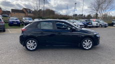 Vauxhall Corsa 1.2 Design 5dr Petrol Hatchback